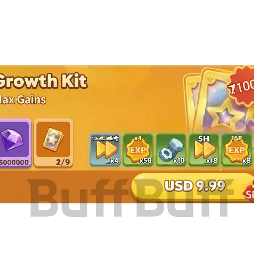 Growth Kit