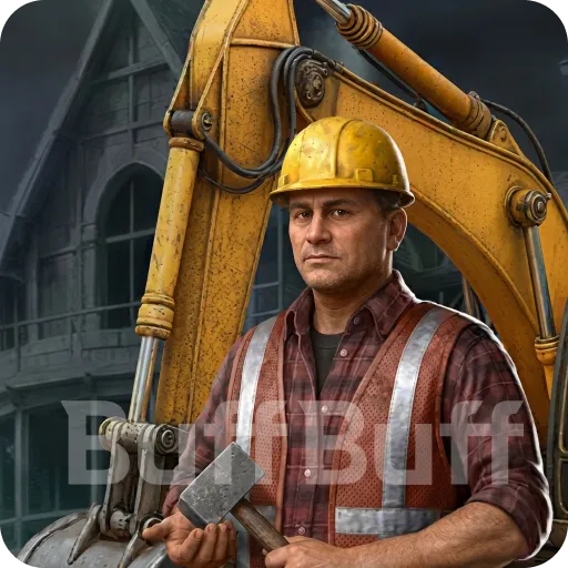 Construction Fence Expansion Pack (Limited to one purchase)