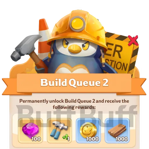 Build Queue 2