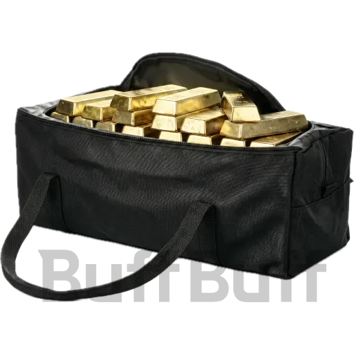 500 + 40 Gold