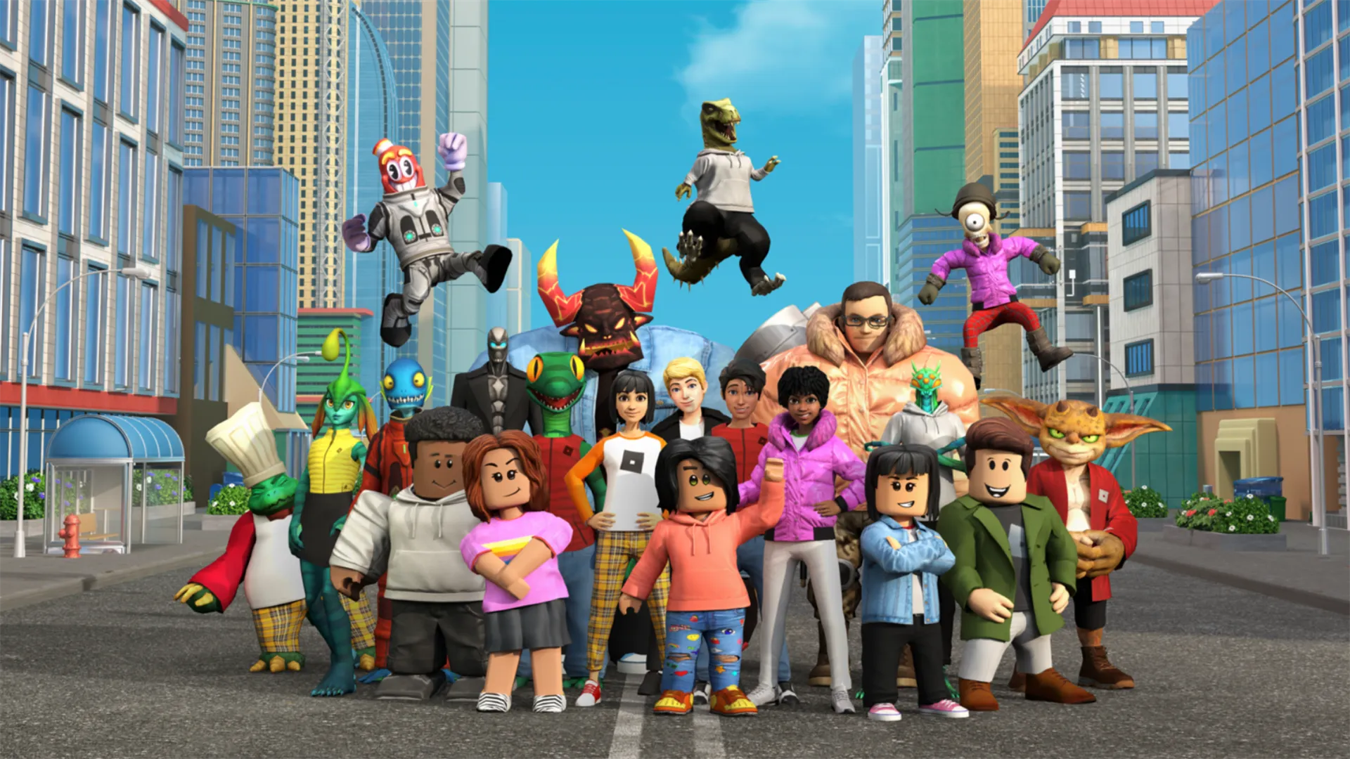 Промокоды Roblox на август 2026