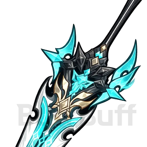 5 Star Weapon Bundle