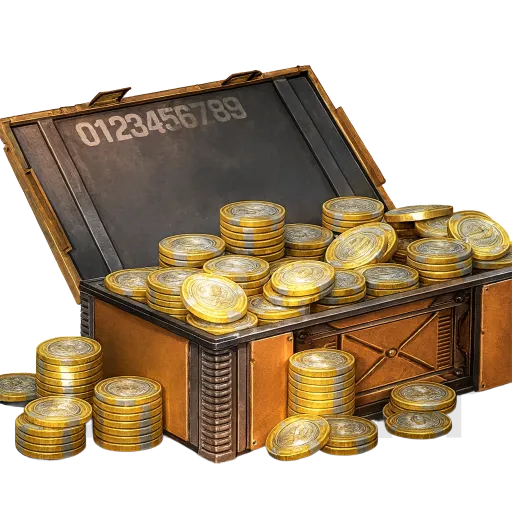 5768 Credits