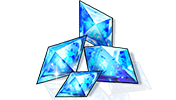 120+3  Gemas