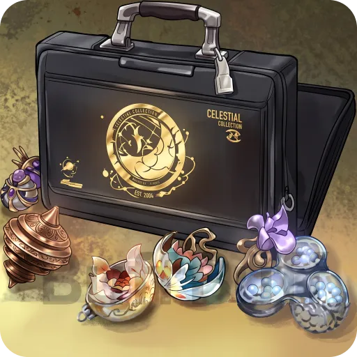 Returnee's Forgery Aid