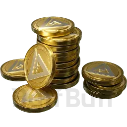 60 Delta Coins