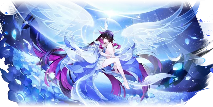 Genshin Impact Columbina Руководство: утечки, дата выпуска и предположения о сборке