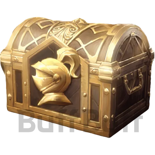 (S1-S5) Exclusive Legendary Hero Option Chest
