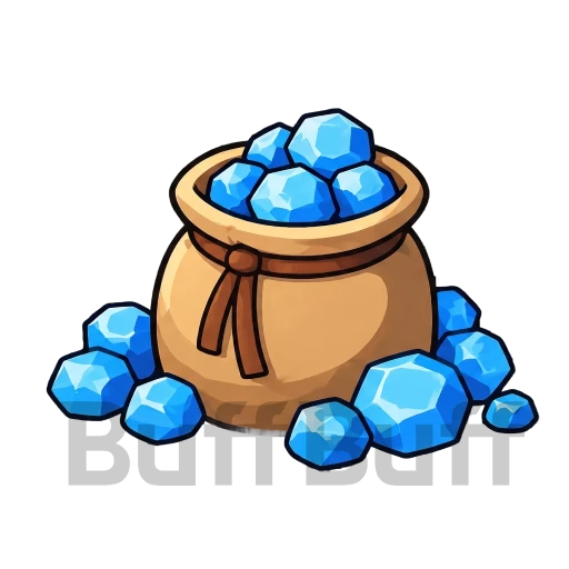 10000 Diamonds (Double for the First Deposit)