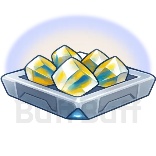 1980 Source Energy Gem