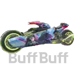 Custom Livery: Horizon Lookout