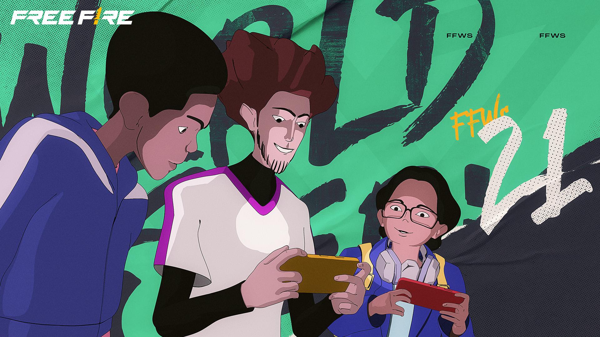 7 Ways to Get Free Fire Rewards for Free