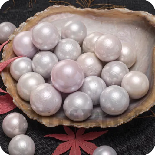 12000 Echo Beads