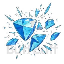 330 بلورات التكوين