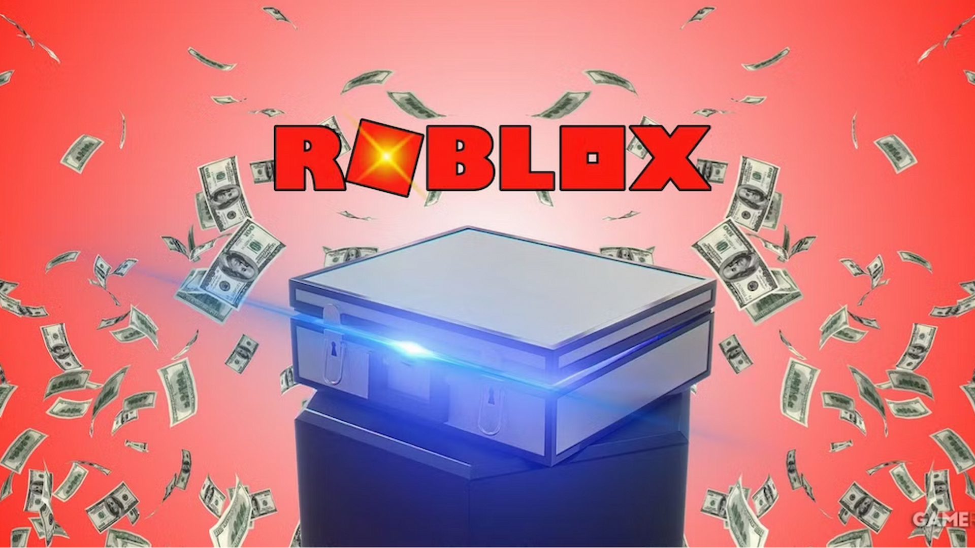 Игроки Roblox имеют шанс выиграть $1 миллион.