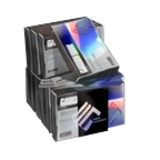 (iOS) 600 Радужных Карт
