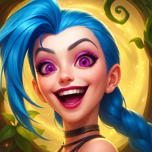 League of Legends: Wild Rift (Global)