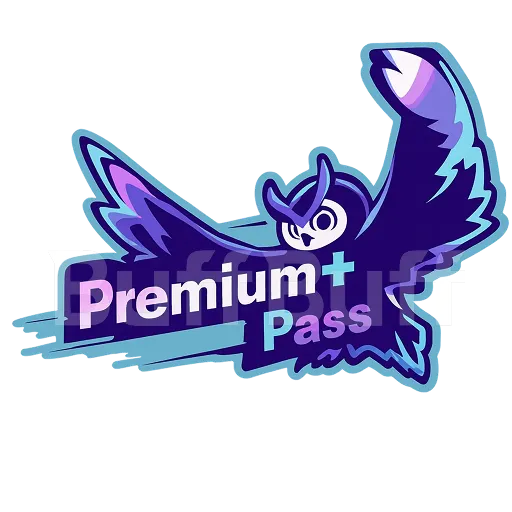 Premium+Pass