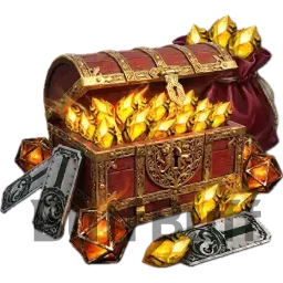 Crimson Crow Ultimate Gift