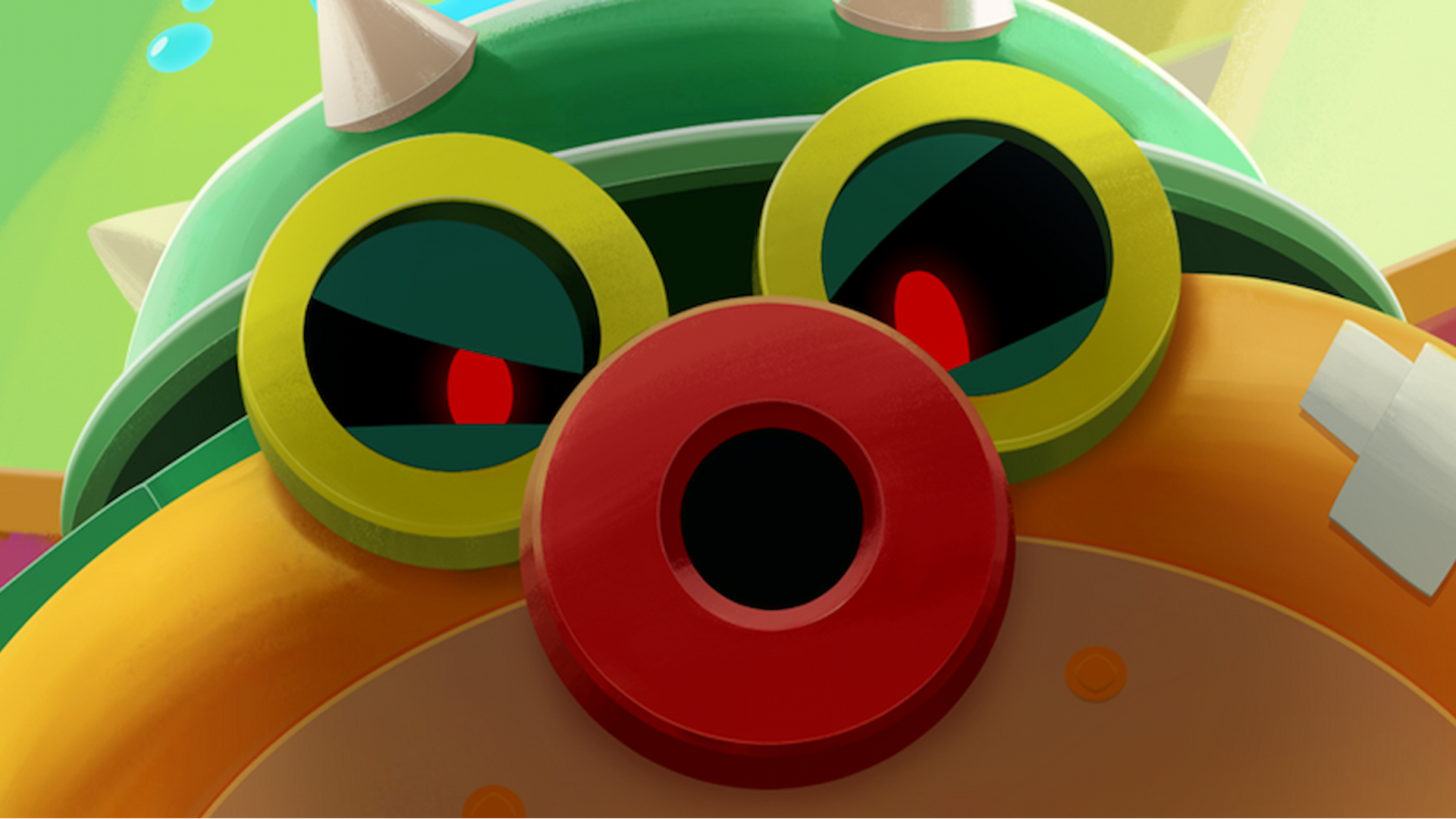 banner