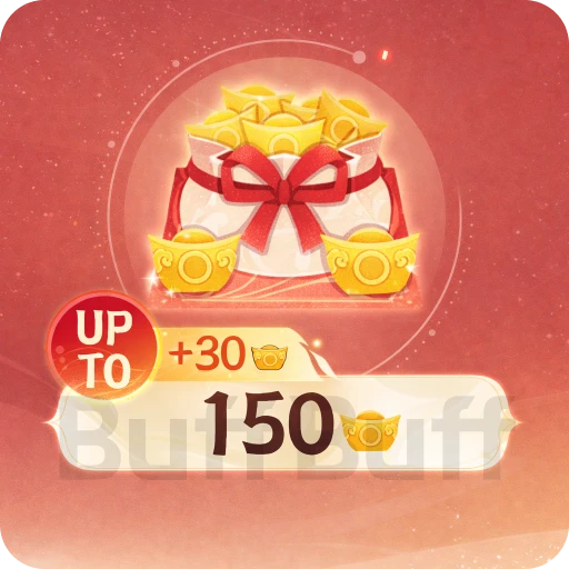 150 GOLD