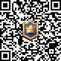 QR Code for 1,000 Gold