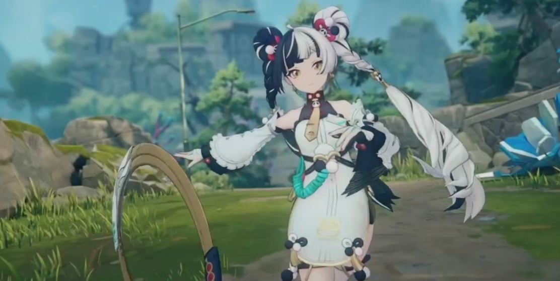 Alt Text: ZZZ Dialyn Release Date Cover Image