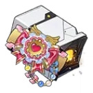 Elation Trailblazer Best Relic