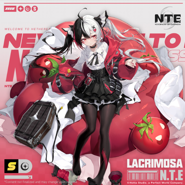 Lacrimosa