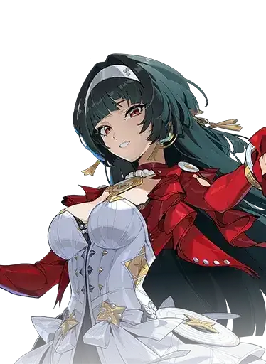 Astra Yao