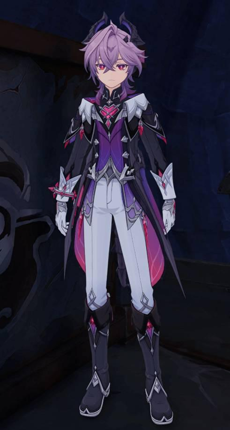 If you need a Pyro DPS and enjoy sword characters like Bennett or Kazuha, Durin may fit your team well. However, remember to wait for official information before spending your Primogems.