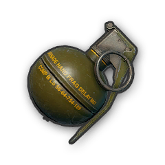 Misusing Grenades and Throwables
