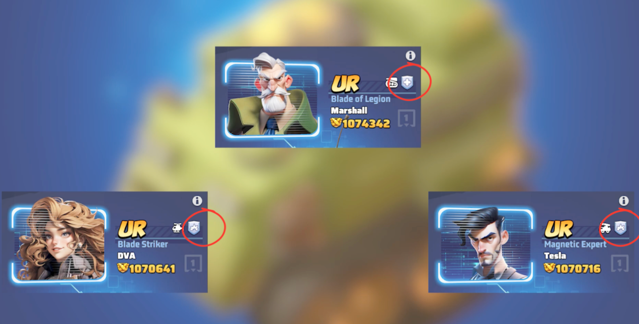 Last War Hero
