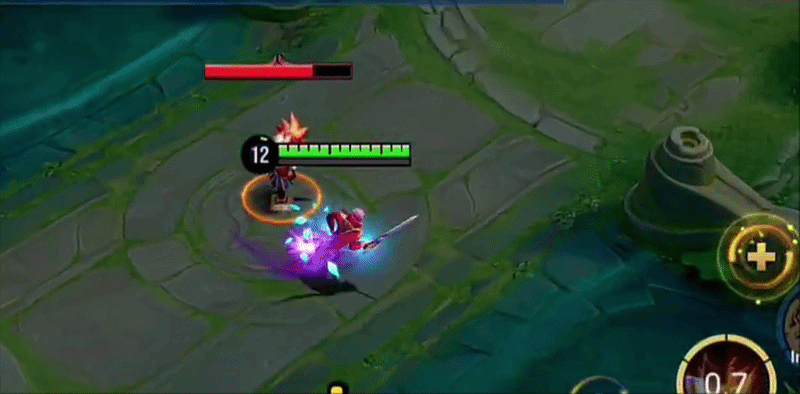 Honor of Kings Florentino Guide