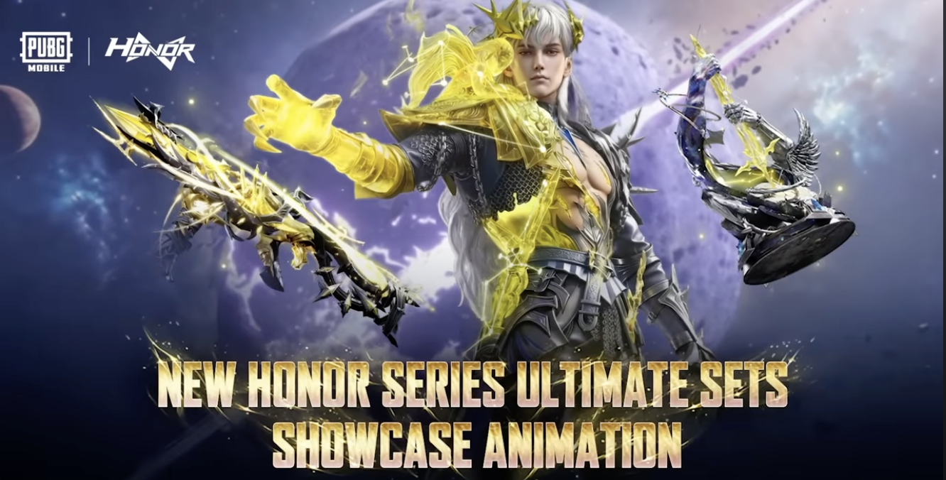 Honor Series