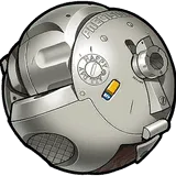 Six Shooter (A-Rank)