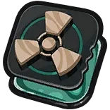 Basic Anomaly Certification Seal