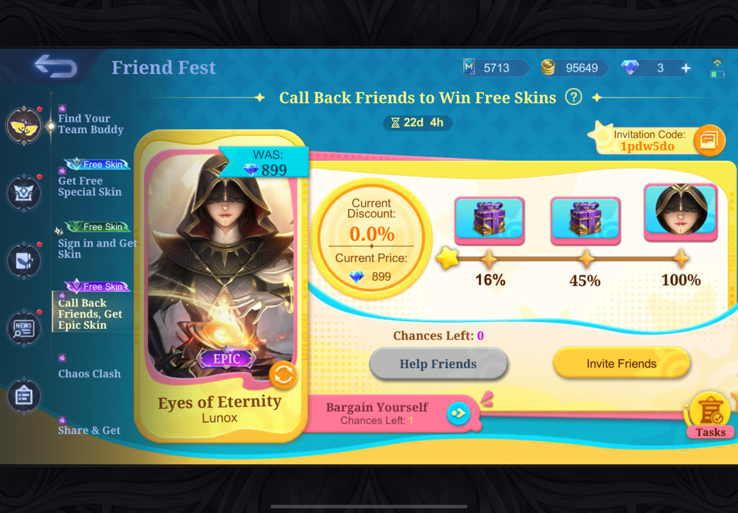 Friend Fest