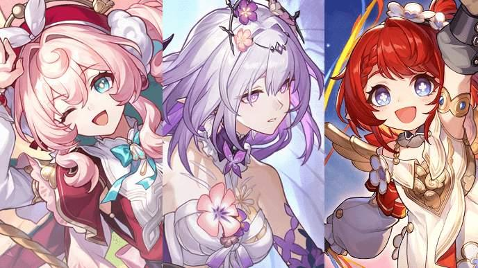 HSR 3.7 Banners - Phase 1 Reruns