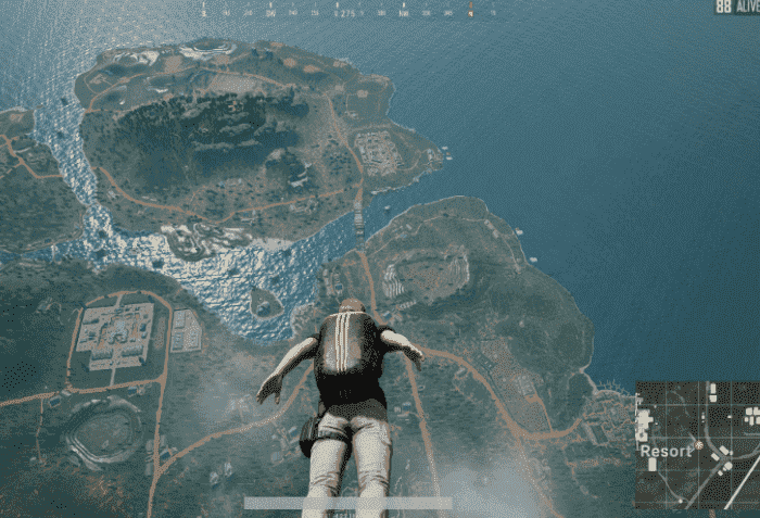 Key Survival Tips