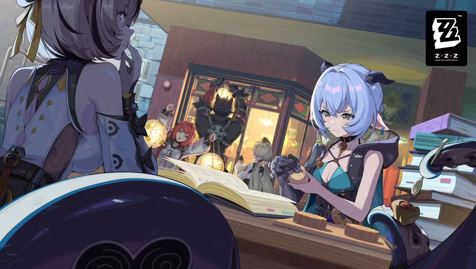 ZZZ 2.3 Events and How to Unlock Rewards