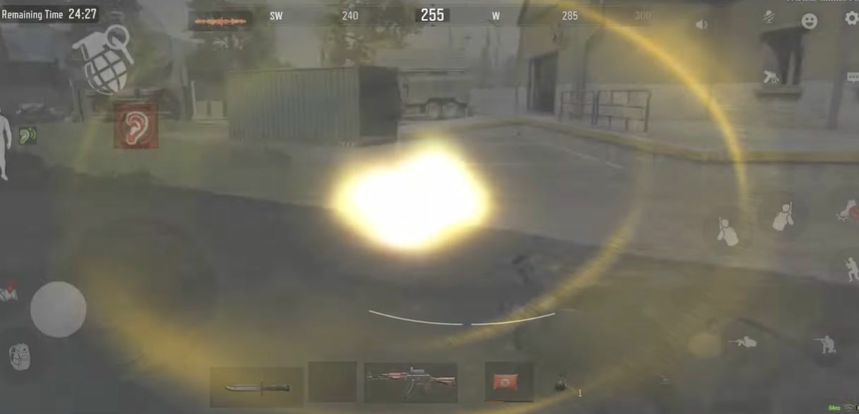 flash
