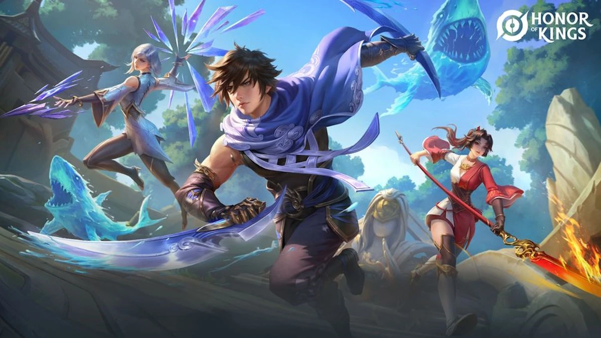 Jungle Strategy