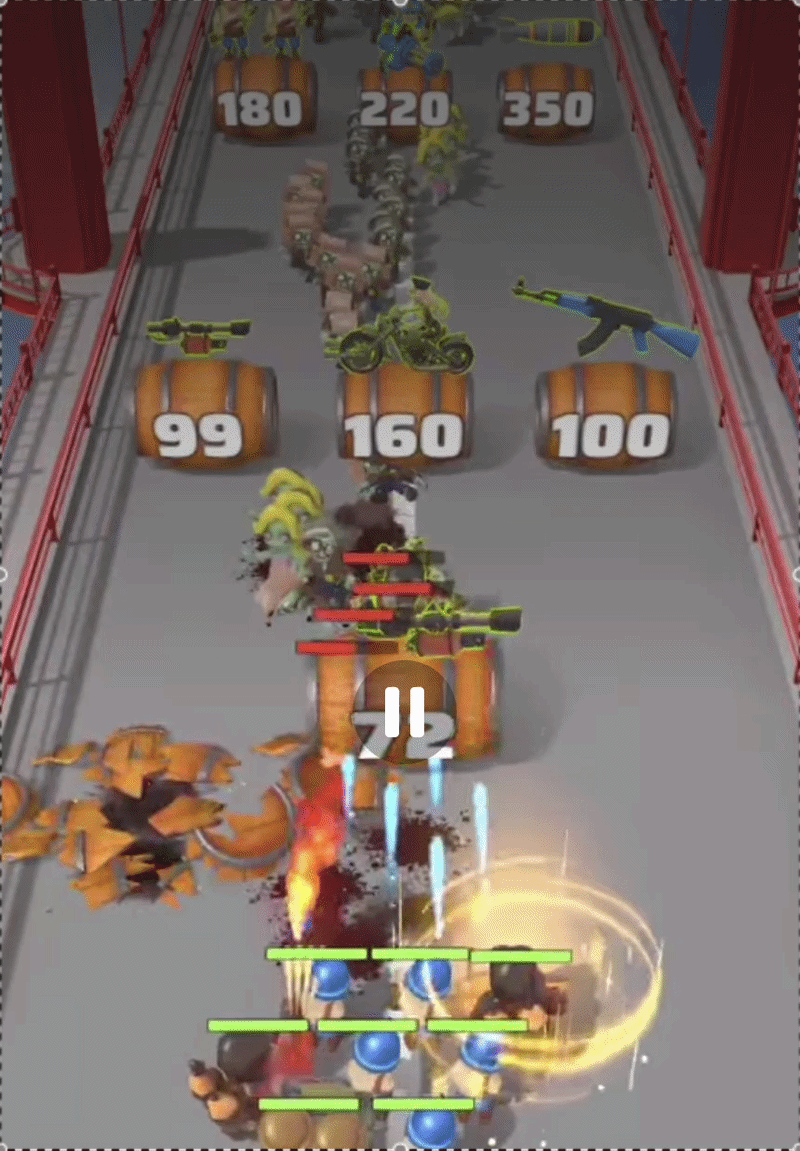 Level 40