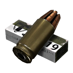 9x19mm Dum-Dum
