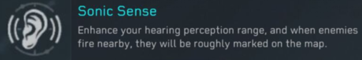 Passive skill