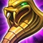 Venomous Staff