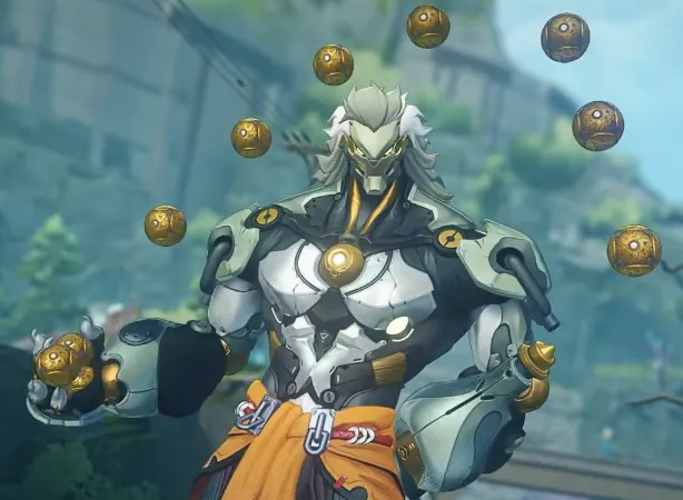 Alt Text: Banyue Male Character from ZZZ 2.4