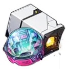 Elation Trailblazer Best Relic