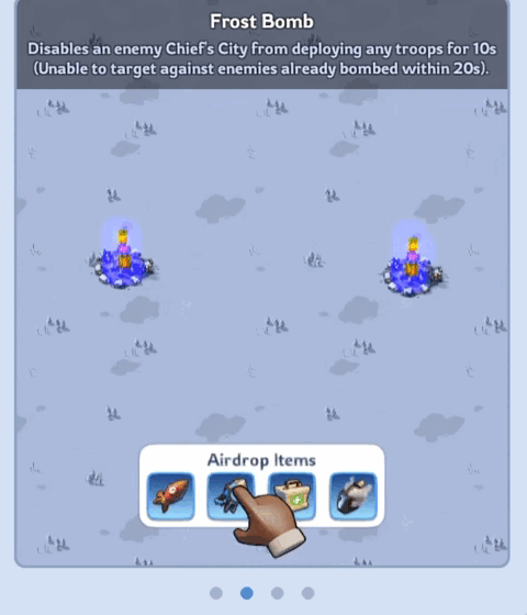 Solo Decision Rules and PvP Survival